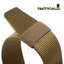 Tactical Cobra QR Welde Profi Opasok Tan