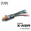 Airsoft Specna Arms CORE RRA SA-C02 X-ASR™ MOSFET Black AEG 6mm