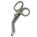 Taktické lekárske nožnice Tactical Medical Scissors