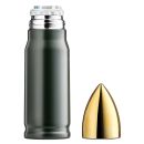 Delostrelecká termoska army green 350ml Bullet Thermos GearMeUp