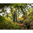 Delostrelecká termoska army green 350ml Bullet Thermos GearMeUp