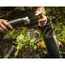 Delostrelecká termoska army green 350ml Bullet Thermos GearMeUp