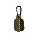 Granat Paracord Olive 6v1 GearMeUp