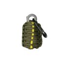 Granat Paracord Olive 6v1 GearMeUp