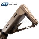 Airsoft rifle Strike System MT18 Carbine M4 Tan AEG 6mm