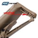 Airsoft rifle Strike System MT18 Carbine M4 Tan AEG 6mm