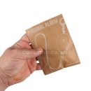 Obrázok 7. Personal Mini Alarm Osobný alarm 120 dB Biely 6405