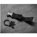 Obrázok 9. Turistický držiak na PET fľaše čierny GearMeUp