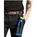 Obrázok 2. Turistický držiak na PET fľaše čierny GearMeUp