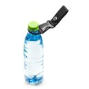 Obrázok 7. Turistický držiak na PET fľaše čierny GearMeUp