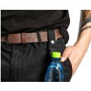 Obrázok 1. Turistický držiak na PET fľaše čierny GearMeUp