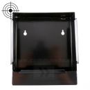 Lapač brokov Orpol Pellet Trap pod terče 14x14cm