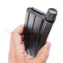 Ploskačka zásobník M4 párty likérka 210 ml 7oz The AR-FLASK