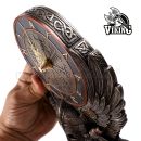 Viking hodiny 29cm 708-7766