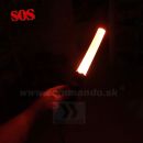 SWAT Extreme Svietidlo Zoom Cree Led SOS 180 Lumen X-Bal