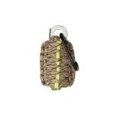 Granat Paracord TAN 6v1 GearMeUp