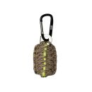 Granat Paracord TAN 6v1 GearMeUp