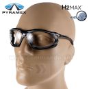 Pyramex Proximity® Clear číre okuliare H2MAX™ ESB9310STM