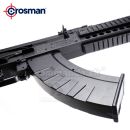 Airgun Rifle Vzduchovka AK1 Full Auto BBs 4,5mm