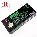 X-BAL P50 Extra Strong USB LED svietidlo Zoom Digi Camo