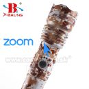 X-BAL P50 Extra Strong USB LED svietidlo Zoom Digi Camo