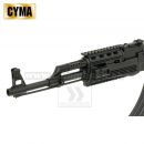 Airsoft CYMA CM.520 AK-47 Tactical Metal Gear Box AEG 6mm