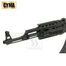 Airsoft CYMA CM.520 AK-47 Tactical Metal Gear Box AEG 6mm