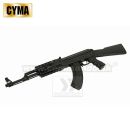 Airsoft CYMA CM.520 AK-47 Tactical Metal Gear Box AEG 6mm