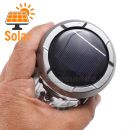 Kempingové svetlo Solar Charging Camping Light GSH-9299