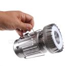 Kempingové svetlo Solar Charging Camping Light GSH-9299