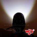 Čelovka WJD® P50 Extra 2x18650 Headlamp 20127