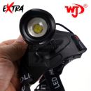 Čelovka WJD® P50 Extra 2x18650 Headlamp 20127