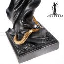 Justitia bohyňa spravodlivosti 30cm soška 708-7183