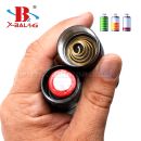 Bailong X-BAL T612-T6 20027 LED svietidlo Zoom Flashlite