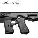 Airsoft CAA MICRO Roni kit Black Glock konverzia