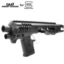 Airsoft CAA MICRO Roni kit Black Glock konverzia