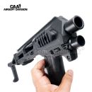 Airsoft CAA MICRO Roni kit Black Glock konverzia