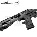 Airsoft CAA MICRO Roni kit Black Glock konverzia