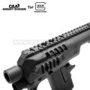 Airsoft CAA MICRO Roni kit Tan Glock konverzia