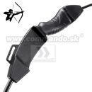 Obrázok 5. Luk detský reflexný PANDA-R 15lbs Youth Reflex Bow F021