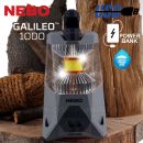 LED kempingové svietidlo NEBO GALILEO™ 1000Lumen USB