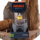 LED kempingové svietidlo NEBO GALILEO™ 1000Lumen USB