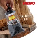 LED kempingové svietidlo NEBO GALILEO™ 500Lumen USB