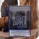 UV Pasca na komáre a lampáš Mosquito Zapper Skeeter Hawk™