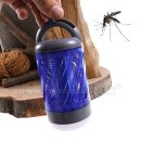 UV Pasca na komáre a lampáš Mosquito Zapper Skeeter Hawk™