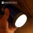 UV Pasca na komáre a lampáš Mosquito Zapper Skeeter Hawk™