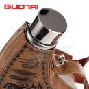 Likérka fľaša Old Bear 1,6 Litra Hip Flask NJ-53OZ Guotai