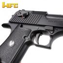 Airsoft Pistol HFC HG 195B Desert Gas BlowBack 6mm