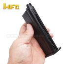 Airsoft Pistol HFC HG 195B Desert Gas BlowBack 6mm