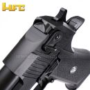 Airsoft Pistol HFC HG 195B Desert Gas BlowBack 6mm